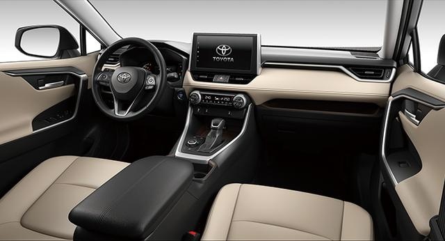 荣放RAV4和CR-V两款SUV，谁能成为家庭挚爱？