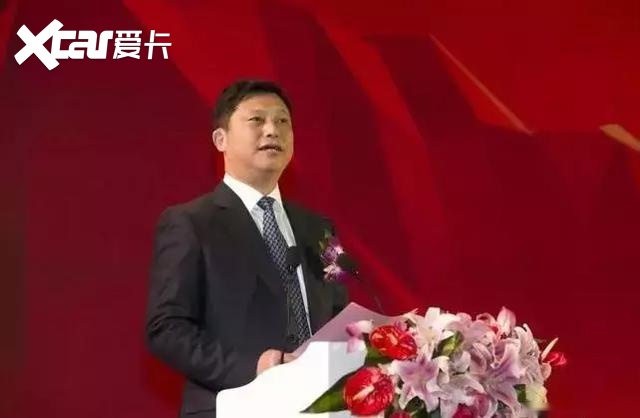 江铃半年利润下降8155越混越糟糕的邱天高对得起孙敏吗