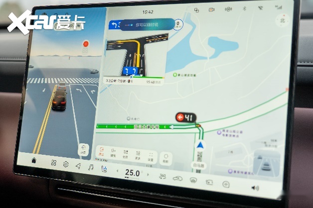 岚图泰山探店：3799万起的旗舰SUV凭何成华系“霸气担当”(图5)