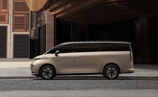 售价或超60万！有着全员头等舱待遇的LEVCL 380将于6月25号上