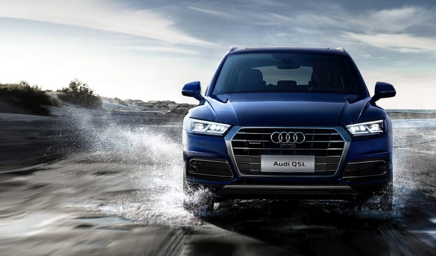 续航提升至91公里 奥迪A6、A7、Q5最新消息曝光