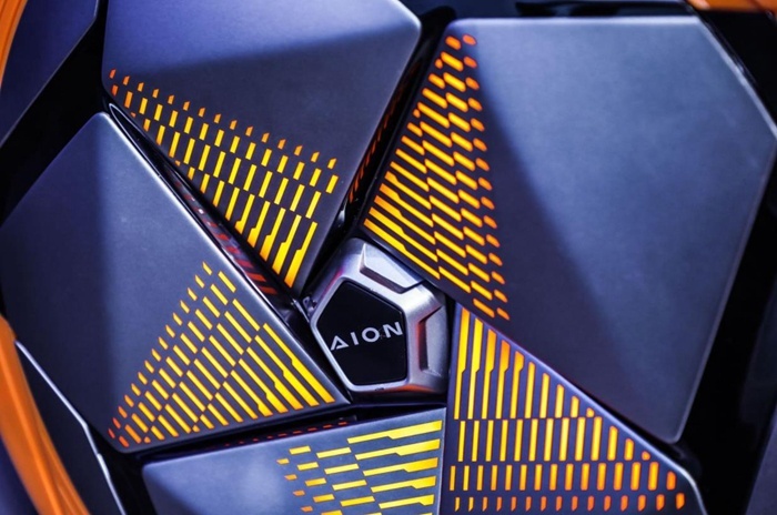 专为Z世代量身打造 解读广汽埃安AION Y魅力所在