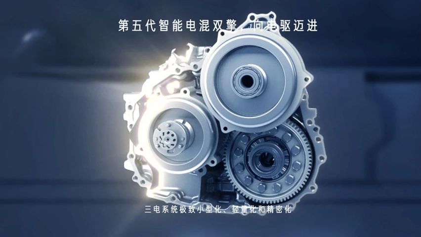 强电驱+0焦虑+低成本？这么过分的要求TA竟然轻松拿捏！