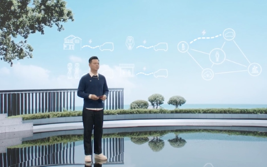 五菱新能源GSEV开源的底层逻辑：技术进化和共同做大蛋糕