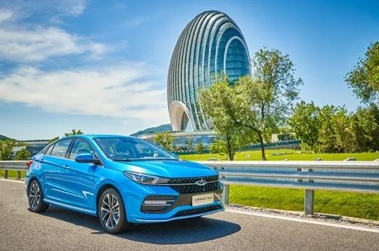 体系+技术，不一样的奇瑞汽车 | 2020懂车观察