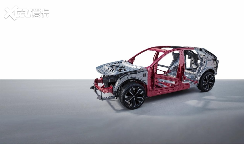 央视“第一发布”首个汽车品牌会，长安马自达EZ-60成中国制造新名片