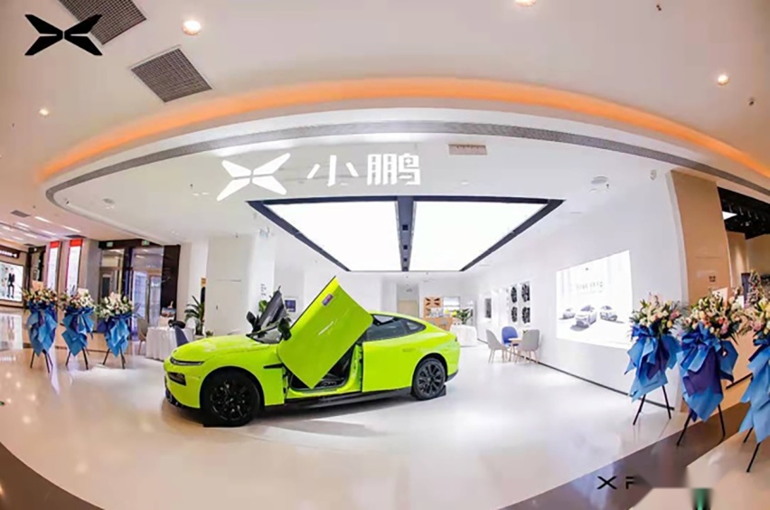 小鹏汽车回应有关打造“增程车型”传闻：普通车型不会采用