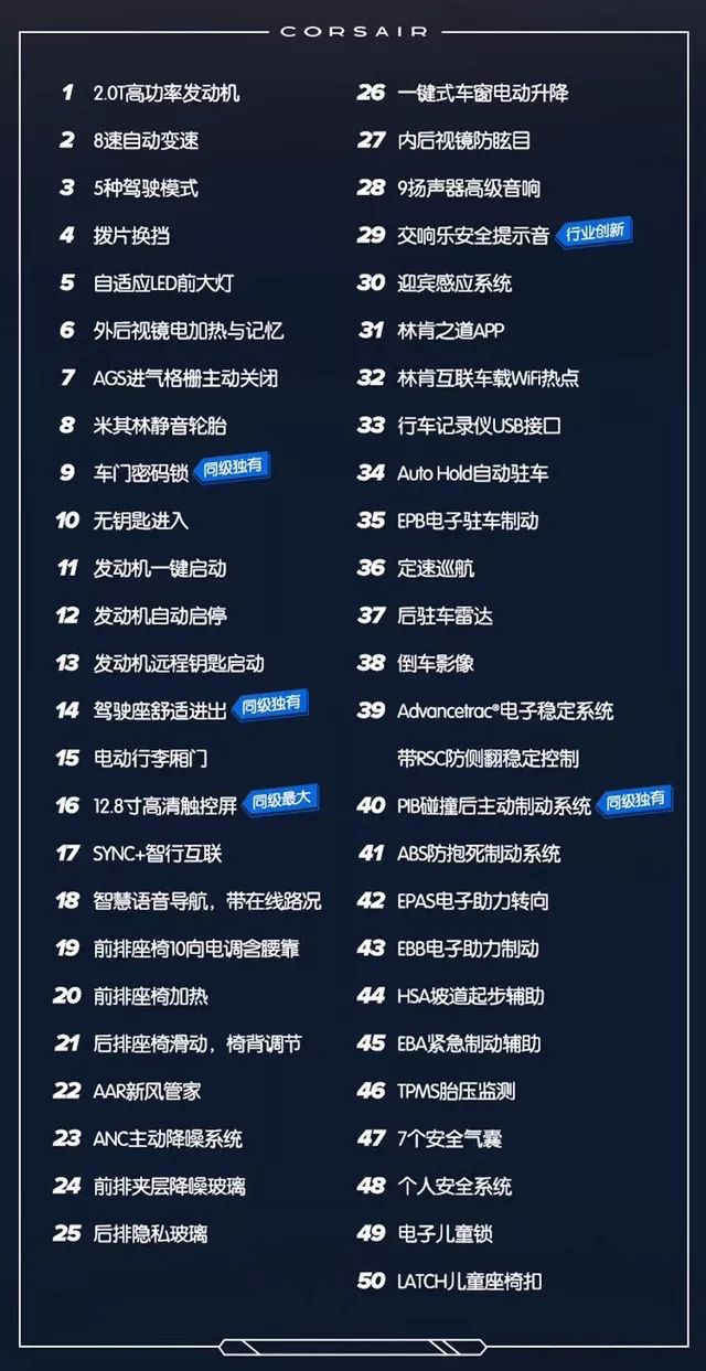 预售价不到25万元的国产林肯冒险家，到底香不香？