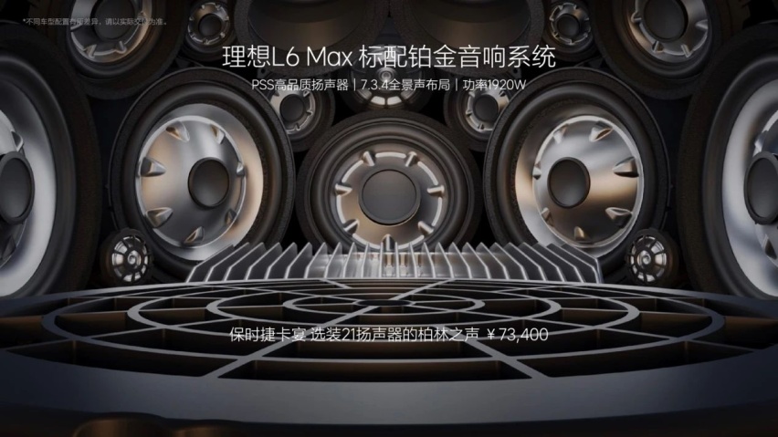 售价24.98万起的理想L6 买哪款更合适？首选Pro版