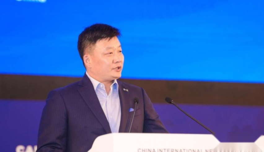 年关将近，车企大佬们的新动向