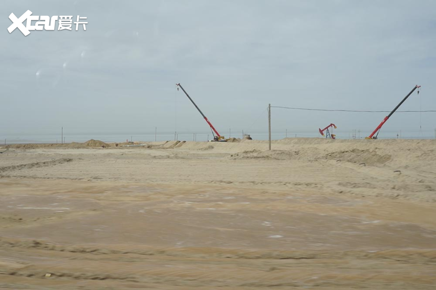 全新标致4008环青海长测Day6：我们竟走在“真”丝绸之路上！