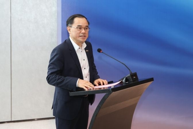 长安与广汽签订战略合作框架协议