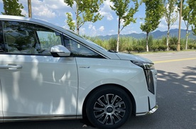 看传祺E9前，你应该看懂GMC2.0两挡DHT混动系统