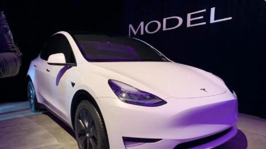 今年不改款的ModelY，免息结束后，有机会降2万？