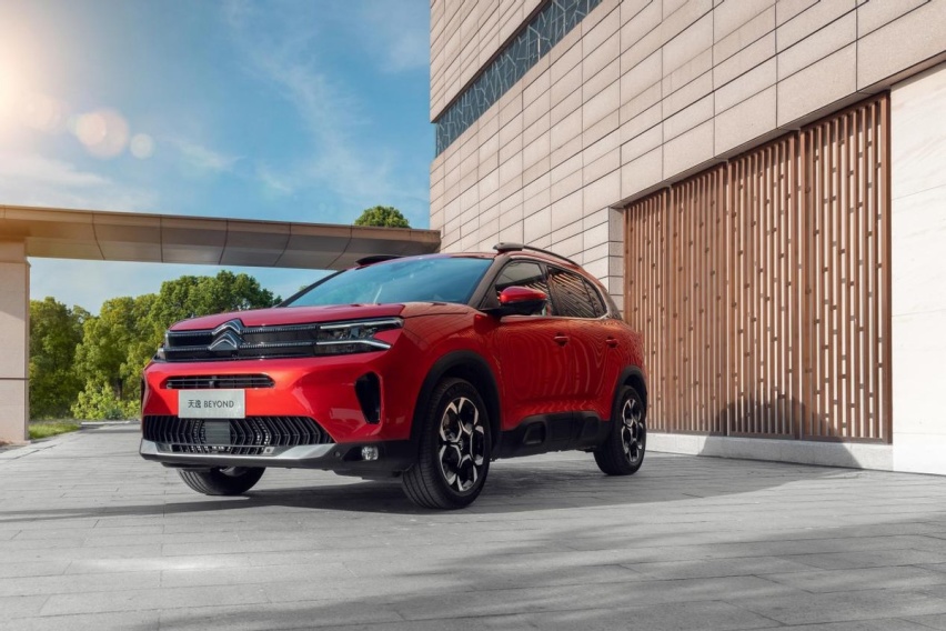 紧凑型SUV很难选？横评RAV4荣放、CX-5、天逸BEYOND，优胜
