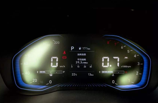 现代新一代ix25与缤智、XR-V，谁更值得买？对比PK一下