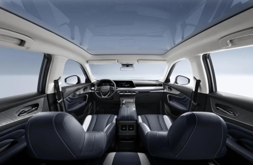 2021年上市的国产SUV，这5款值得买，最低不到8万起售！
