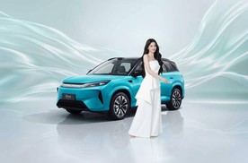 11.99万起杀入A级纯电红海，比亚迪第三代元PLUS正式上市