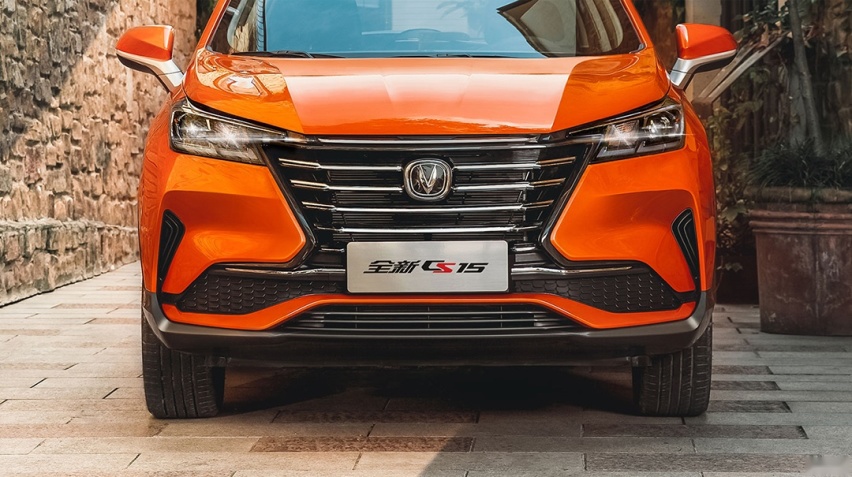 5万块买精品SUV！合资车做不到的事，国产车做到了！