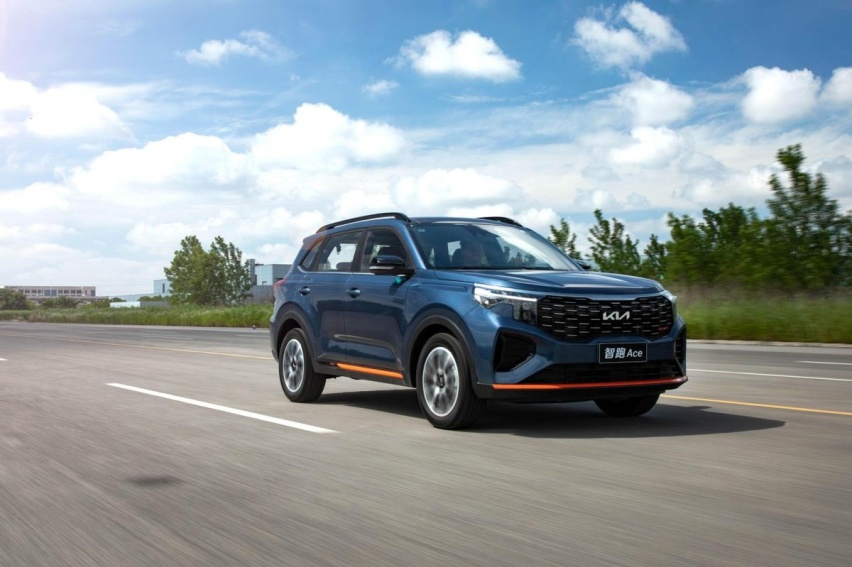 最近准备买车？7月将上市的这5款新车不错，SUV、轿车全都有！
