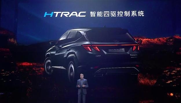 外观内饰全面升级，第五代途胜L吸引更多年轻消费者