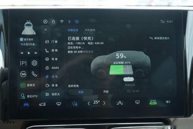 3天干了1300公里，纯电车跑长途自驾游能不能行？