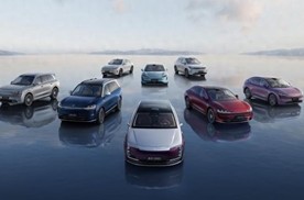 覆盖全价位、全场景、全人群：鸿蒙“五界”的目标是智慧出行宇宙