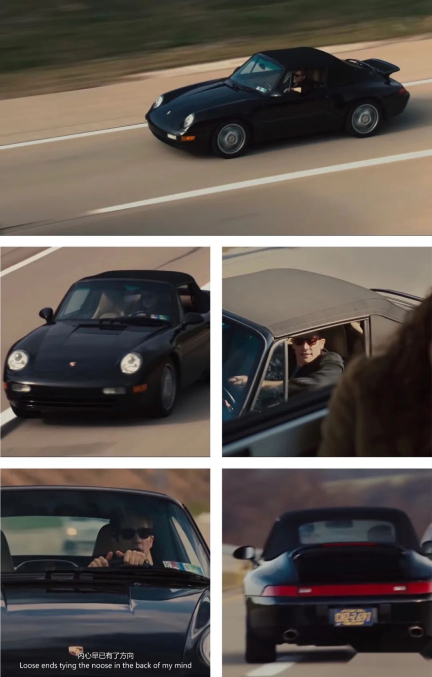 “烂片”也精彩：Love and Other Drugs（爱情与灵药）