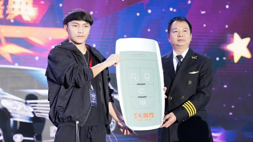 20年累积100万用户，东风风行靠什么赢得“老板”们的信任？