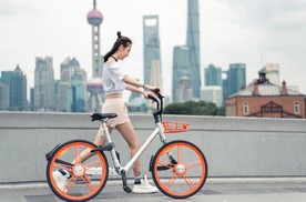 前摩拜联合创始人夏一平出任百度造车公司CEO