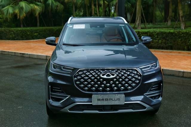 1月SUV销量排行榜出炉，两款自主车型超4万，Q5L入前十