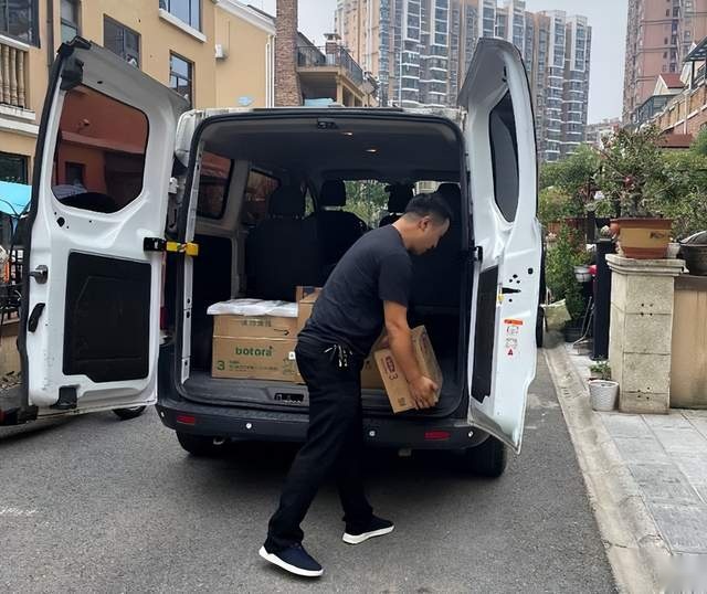 忙有所值 闲有所趣 新全顺带来的最好生活