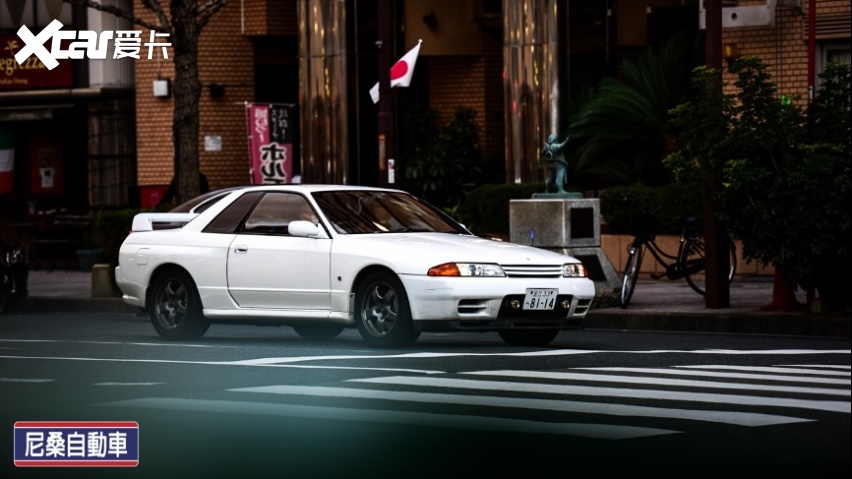 黄金年代，盘点JDM“四大神机”