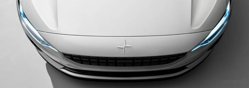 试 Polestar 2 原型车：这次瑞典人总算做对了