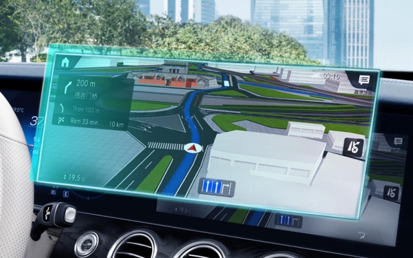 新一代GLE SUV：与时俱进，才是永恒的经典
