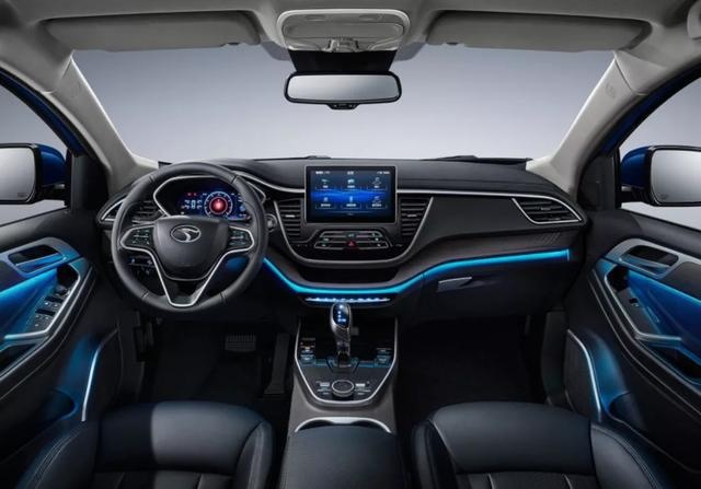 四款刚改款/换代家用SUV，最低不到10万，最高30万！