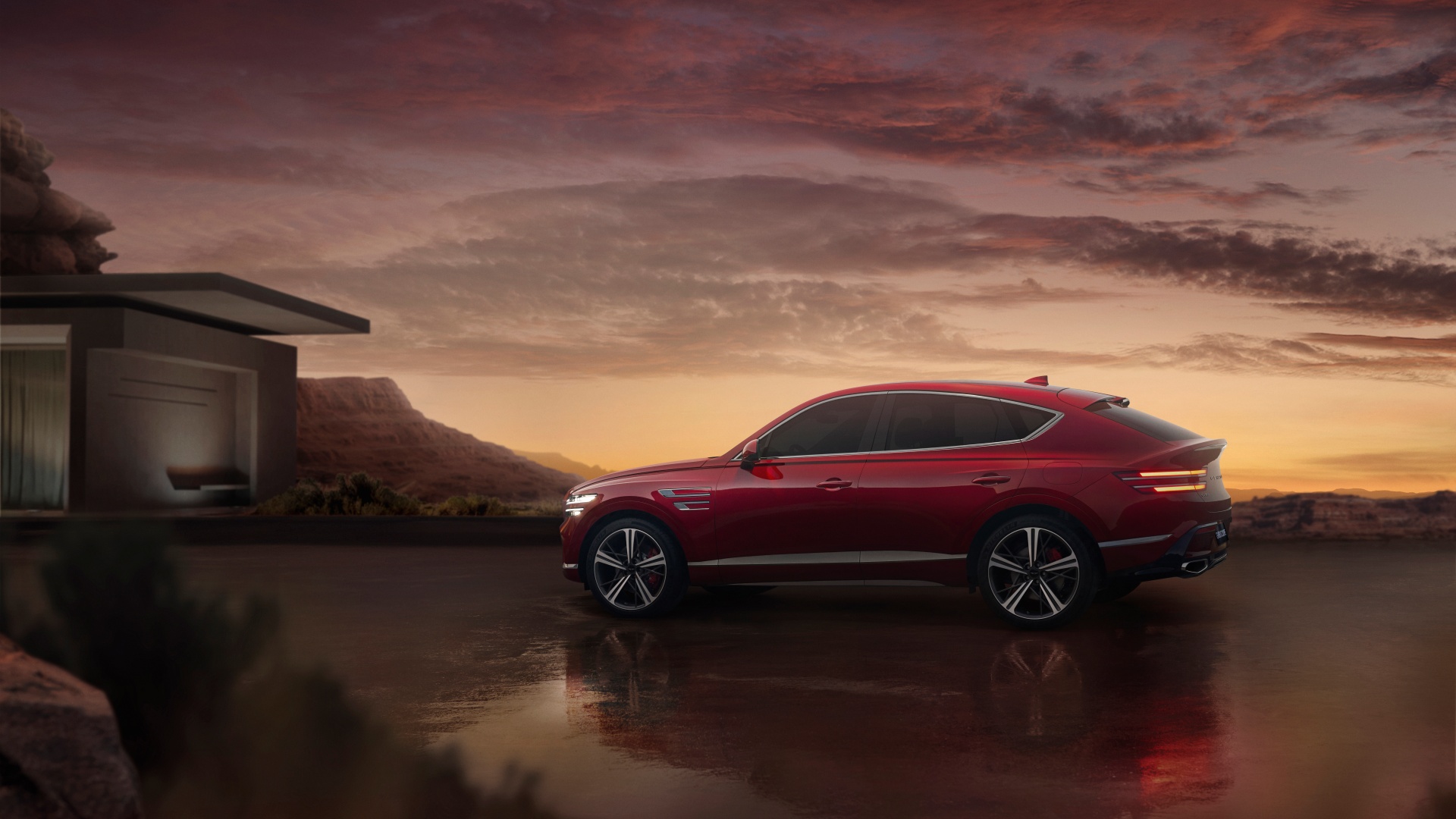 ����ِ˼GV80�I��52.98�fԪ���� ���¸���܇Ϥ�����౱��܇չ