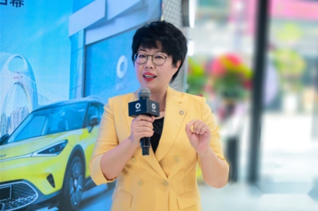 激发文化灵感，共创人文地标！smart广州天德广场旗舰中心正式启幕