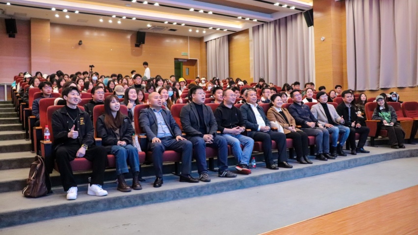 吉利汽车高校短视频大赛正式启动：校企共创，推动多元化人才培养