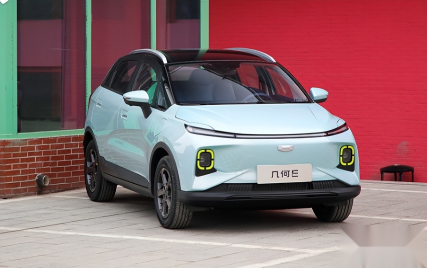 聚焦315：10万以下满意度评分最低的3款车型竟都是新能源车？