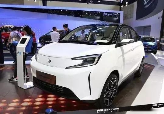 21家造车新势力现状大盘点 那些年吹过的牛都实现了吗？