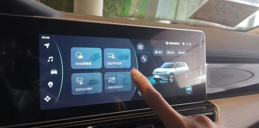 率先实现量产的L4级无人驾驶SUV，威马W6厉害在哪？