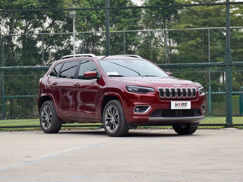 不到20万买合资中型SUV，这几款包你看了都说划算！