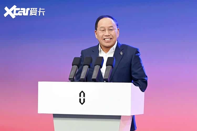 问界第100万辆整车下线，跨界融合模式见成效