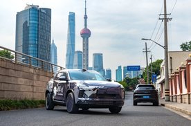 谁是新世代的高端C位？ 保时捷卡宴与星途星纪元E05的豪华对决