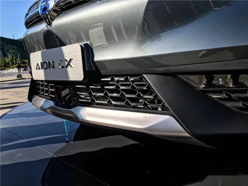 Aion LX：除了650km续航，你还应该知道什么？
