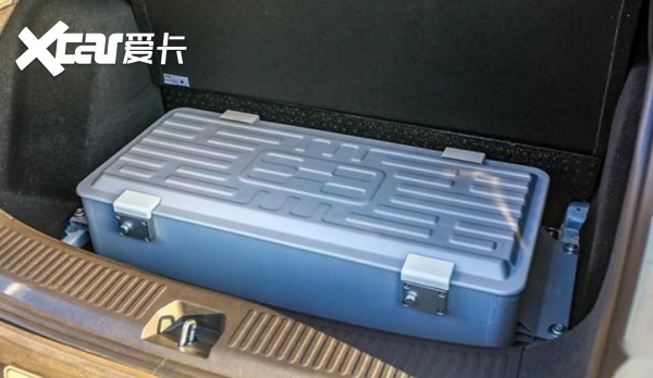 长江后浪推前浪，爱驰U5实力几何？