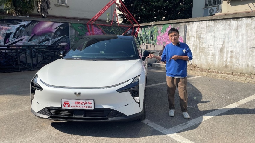 全系直降3万，极越很听劝，降价后的极越01“智价比”高不高？