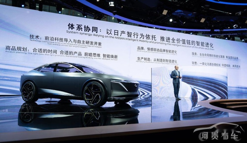 这个日系品牌2022年要上合资品牌TOP3，今年销量已破百万