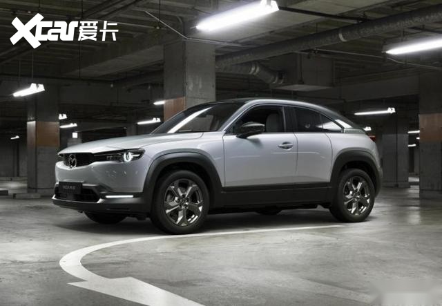 马自达转子发动机确定回归，车迷们坐不住了？